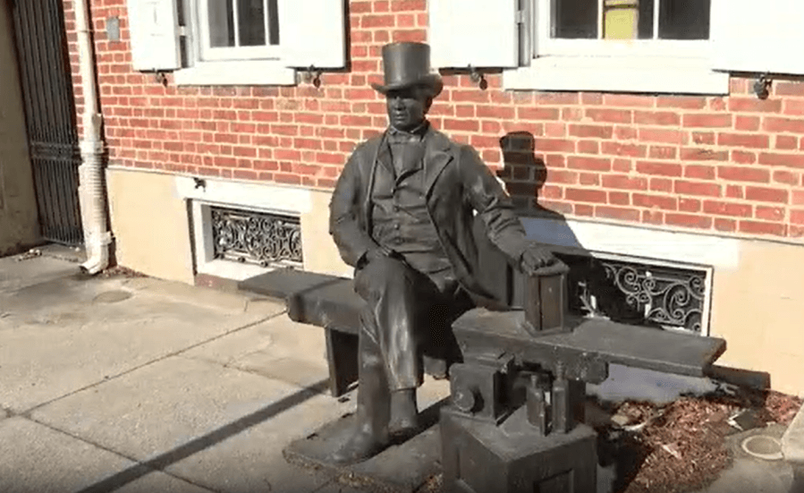 The legacy of York County's stop on the underground railroad