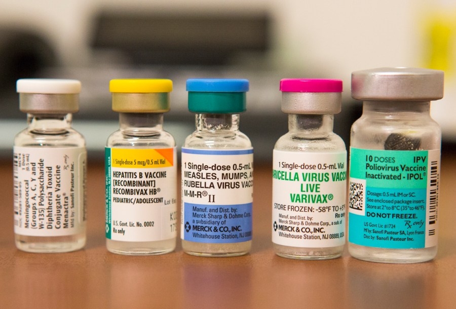 Measles cases in Pennsylvania remain low amid national outbreak, but vaccine hesitancy lays groundwork for spread