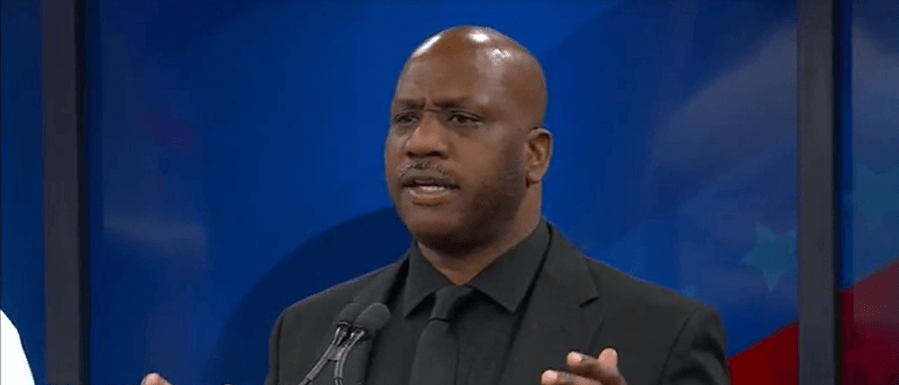 Harrisburg mayor candidate proposes building ‘Harrisburg International Aquarium'