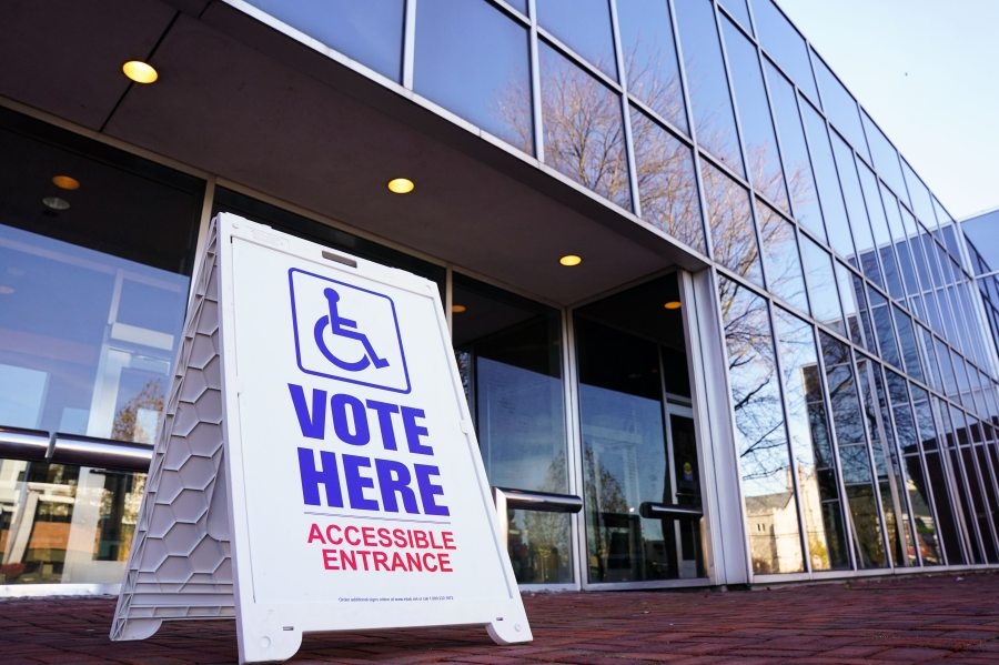 What time do polls open and close Tuesday in Pa.? All the information you need for primary Election Day 2025.