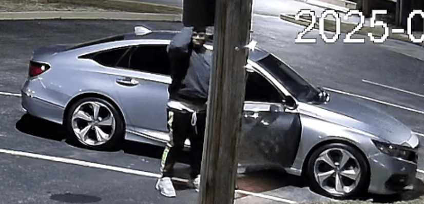Police looking for York County park shooting suspects