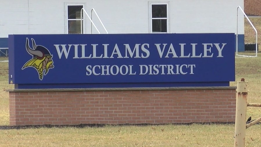 Midstate students donate nearly 2k items, hundreds of dollars to Lebanon VA Medical Center