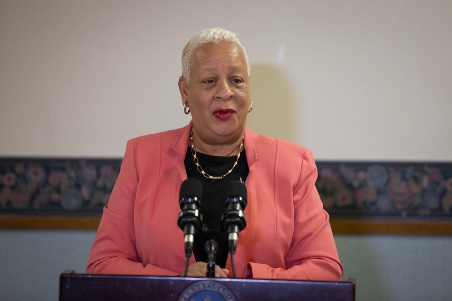 Maps show where Wanda Williams lost support in Harrisburg mayor race as Dan Miller continues campaign