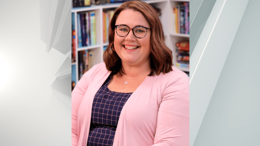 Mifflin County teacher wins National Teacher of the Year