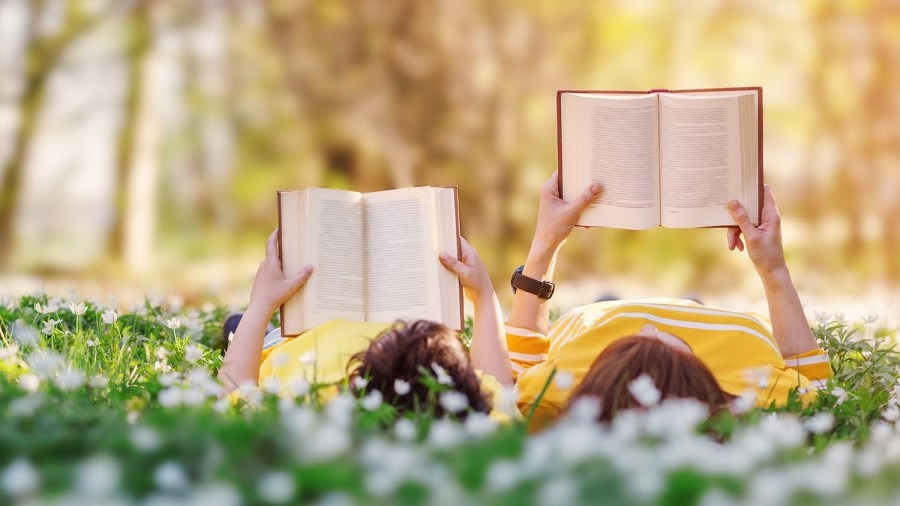 Pennsylvania becomes second state to launch United States of Readers program
