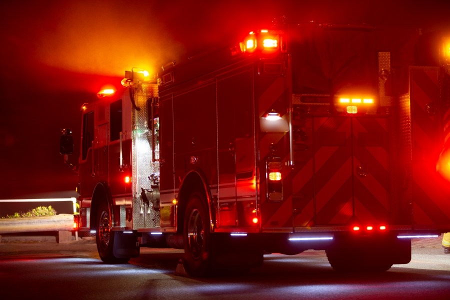 Lancaster County movie theater fire causes evacuation on Memorial Day