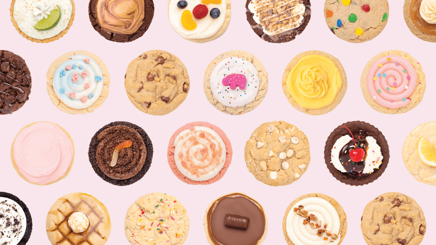 Crumbl Cookies sued for nearly $24 million; here's why