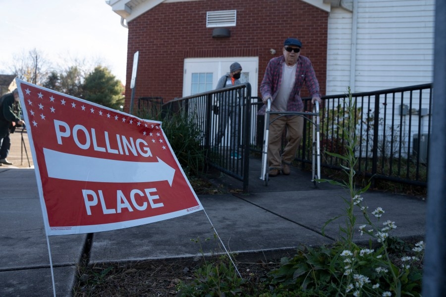 Republican State Rep. enters race for James Malone's Lancaster County State Senate seat
