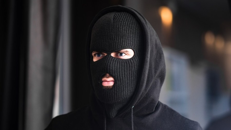 Pennsylvania lawmaker proposes bill to criminalize 'masked intimidation'
