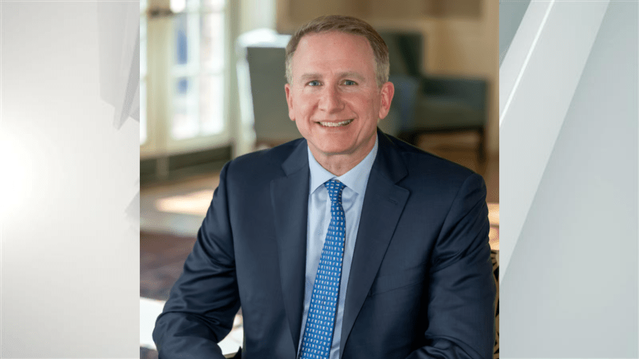 Franklin & Marshall College appoints new President