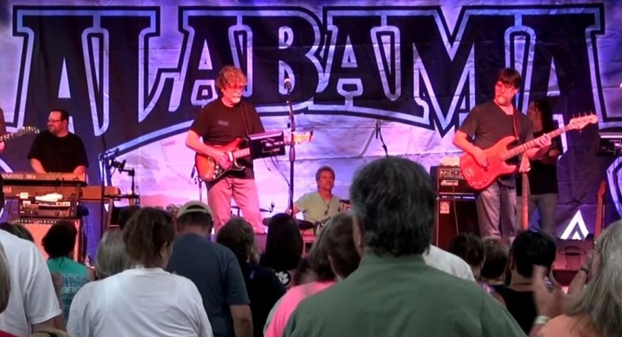 Alabama's June Jam concert canceled for 2025