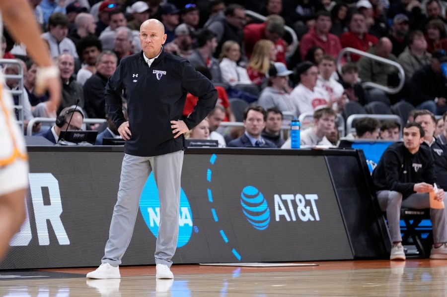 Samford to hire Lennie Acuff as next basketball head coach