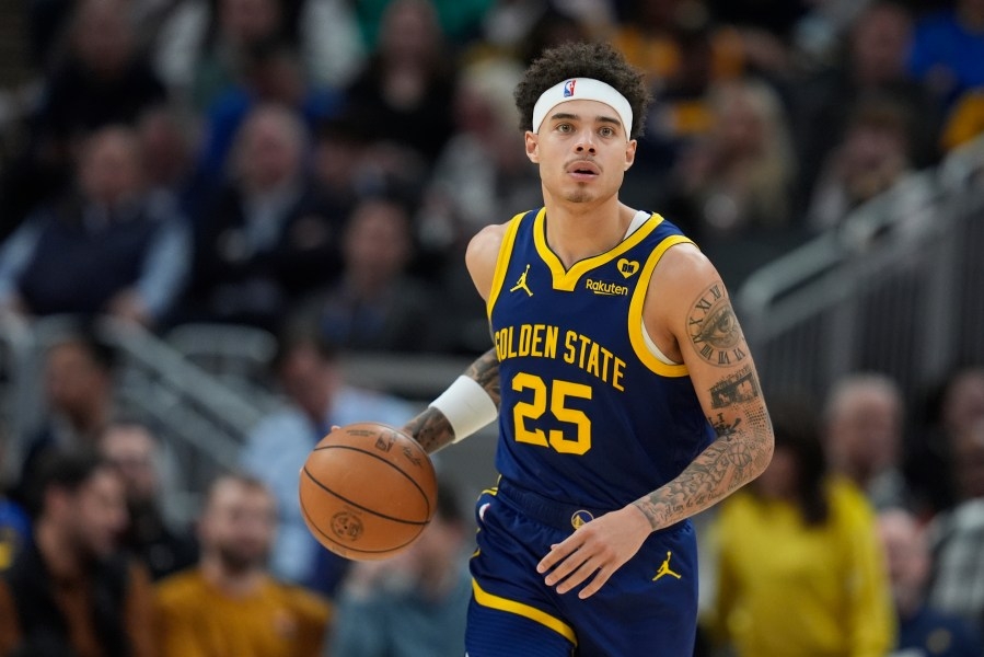 Birmingham Squadron's Lester Quinones picked for NBA G League Up Next Game