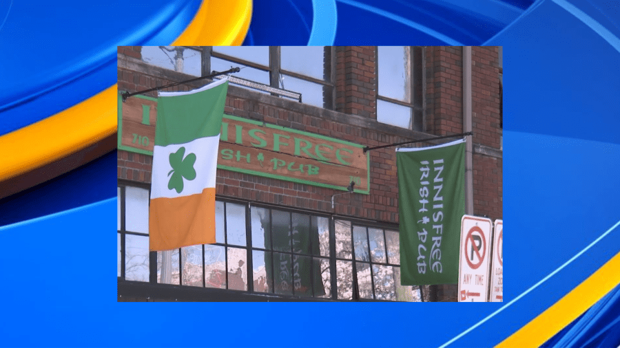 LIST: St. Patrick's Day events in the Birmingham area