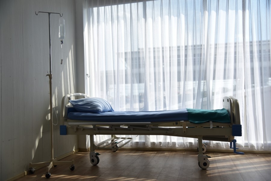 Alabama lawmakers talk Medicaid expansion