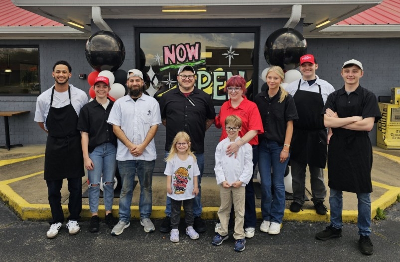 ‘We're rockin' and rollin': Henrietta's Deli opens in Trussville