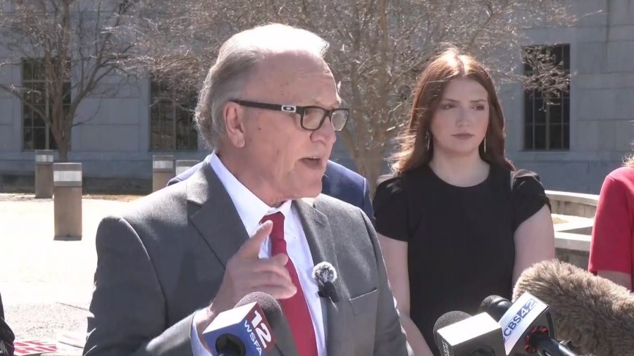Richard Scrushy alleges bombshell evidence in fraud case would exonerate him