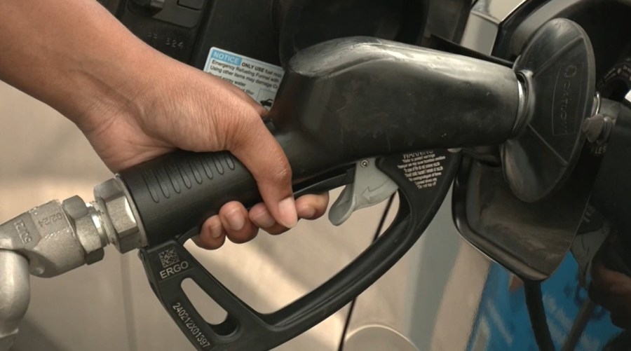 Drivers in Birmingham concerned about prices at the pump after Israel attacks Iran