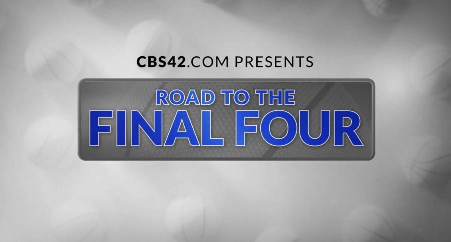 CBS 42 Road to the Final Four: Morning Edition 3/30