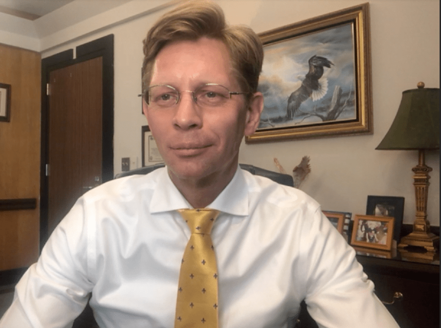 Alabama State Superintendent releases statement regarding ICE and federal funding