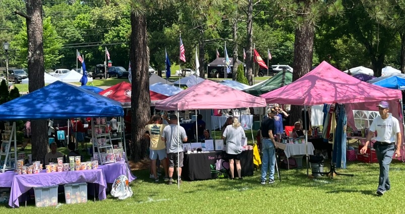 Leeds Creek Bank Festival postponed to May 24