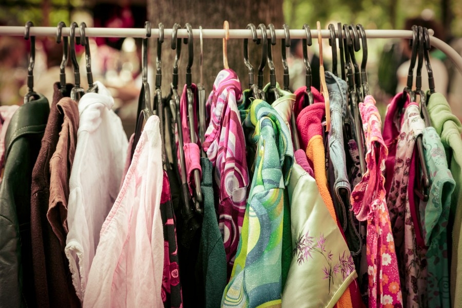 Vintage Market Days of Birmingham kicks off their spring market