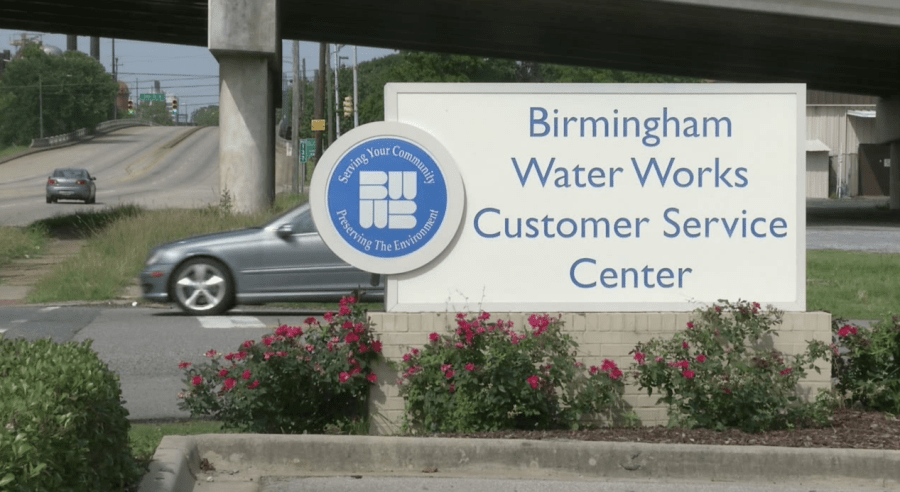 WATCH: BWWB holds news conference opposing bill that would restructure board