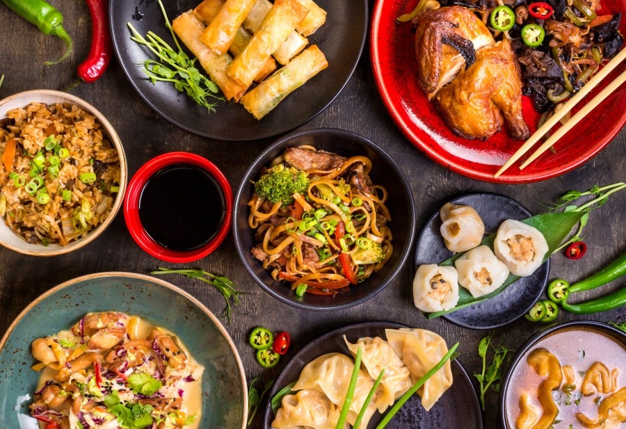 New Chinese restaurant opening in Irondale