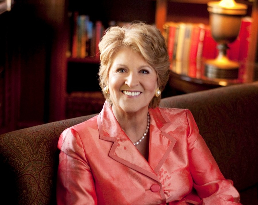 Alabama-born author Fannie Flagg to release new book this summer