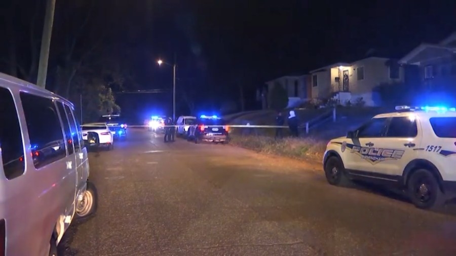Birmingham residents react to Gov. Ivey's focus on inner-city crime