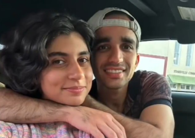 Alireza Doroudi flies back to Iran 3 months after being detained by ICE outside University of Alabama