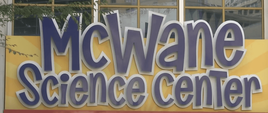McWane Science Center hosting ‘Big Machines Day' on March 1