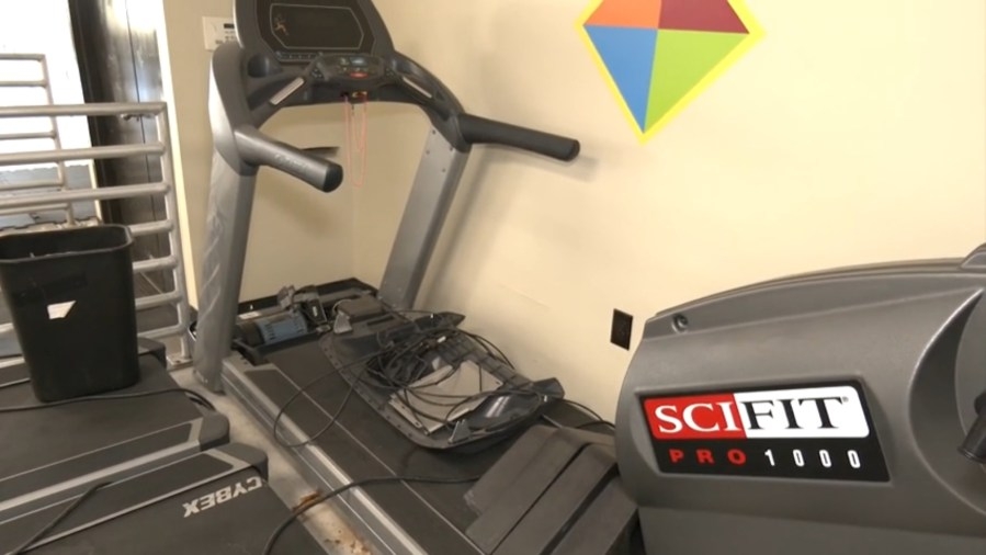 Birmingham fitness center has broken equipment after funding allocated in 2023