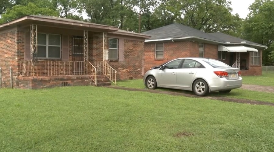 Birmingham man claims city forced him to sell home 20 years ago that's still standing