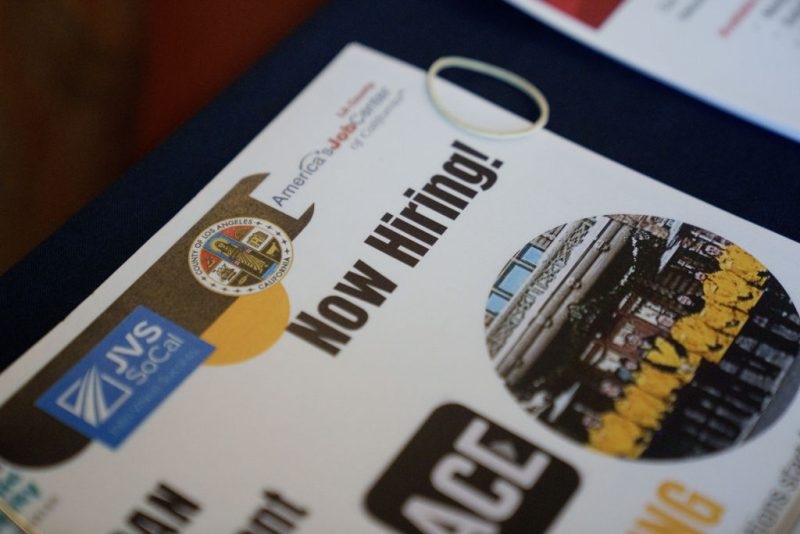 City of Birmingham, Birmingham Region Health Partnership to host health care job fair