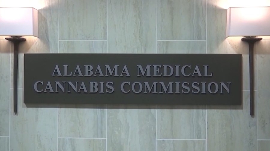 Alabama Medical Cannabis Commission talks solutions to gridlock in court system