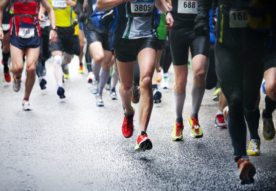 Fultondale marathon scheduled for Feb. 8