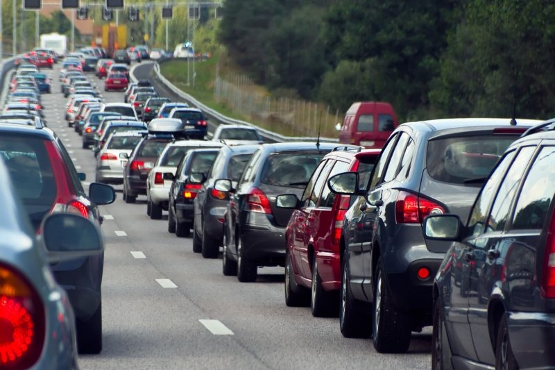 Planned I-65 ramp closures in Blount County