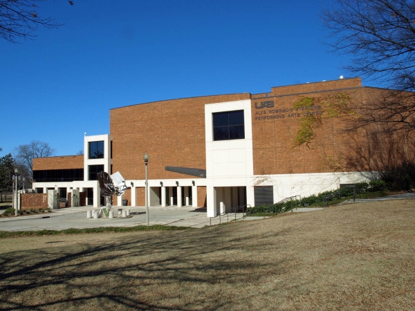 Theatre UAB to present ‘The Revolutionists'