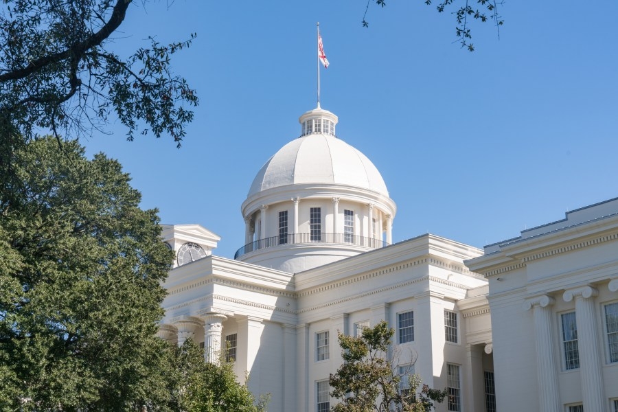 What to know about Alabama laws taking effect