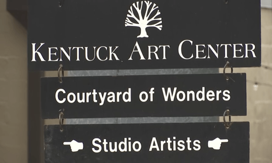Kentuck Art Center hosting March ‘Art Night'