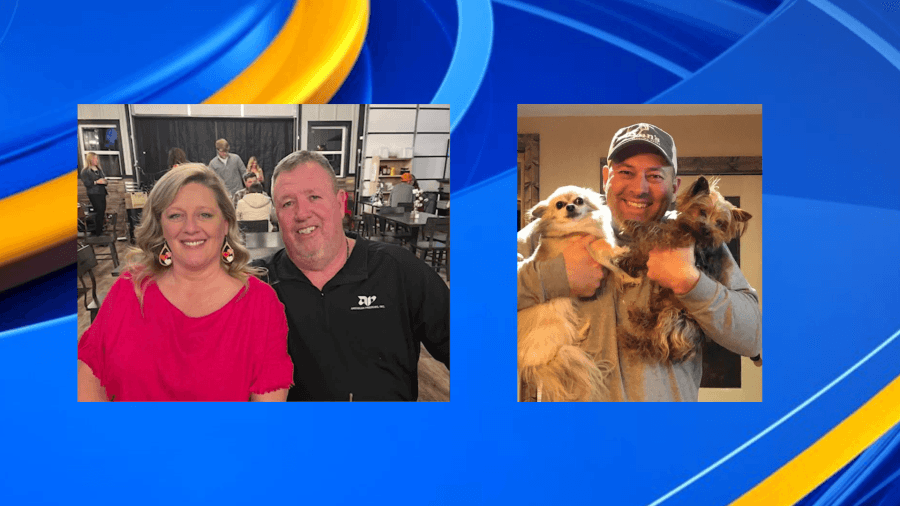 Snead and Cullman communities mourning the loss of 2 men killed in Smith Lake boat crash