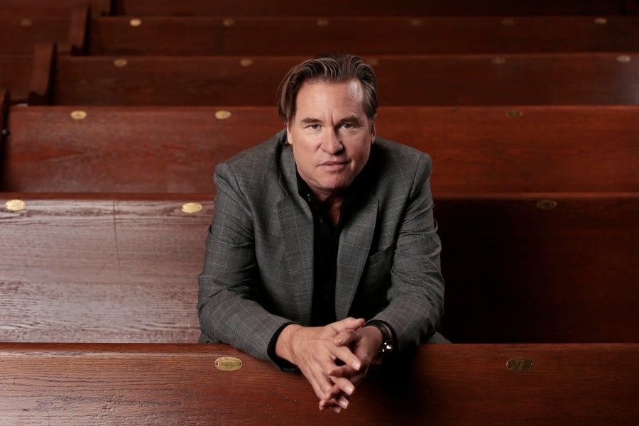 Alabama actor who shared screen with Val Kilmer in ‘Tombstone' calls late actor one of the best of his generation