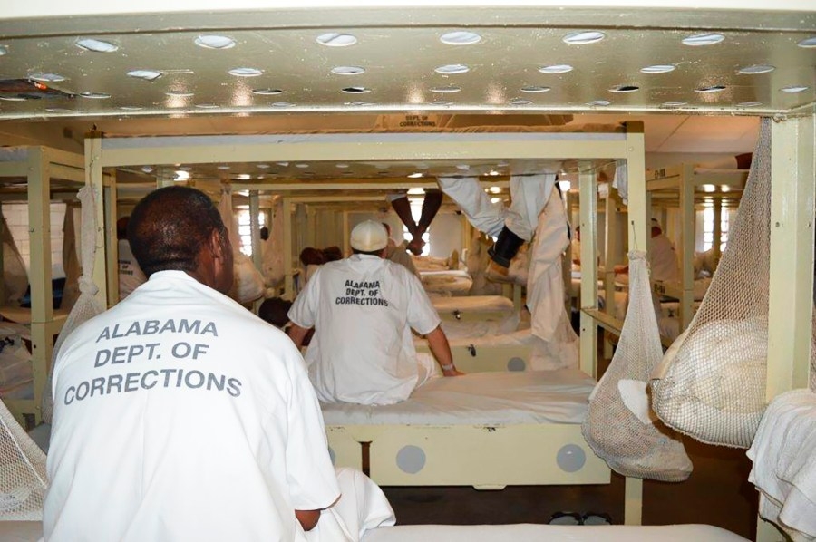 ‘The Alabama Solution,' documentary chronicling the horrific conditions inside the state's prison system, premieres at Sundance