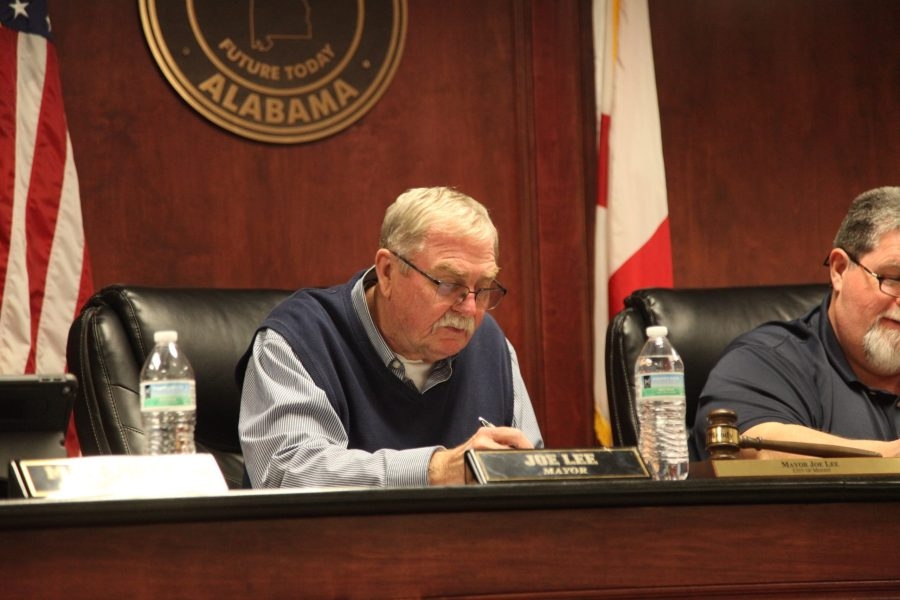 Moody Council hears 2024 audit report