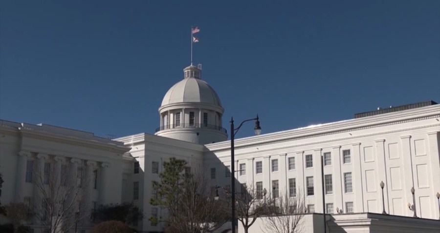 Alabama lawmakers respond to 2025 State of State address