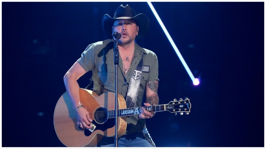 Jason Aldean coming to Coca-Cola Amphitheater in Birmingham
