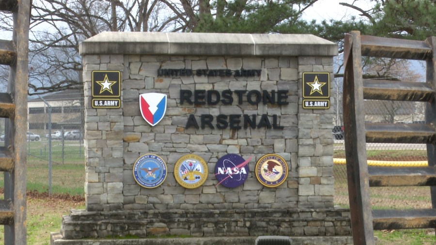 Congressman says Space Command weeks away from moving to Alabama