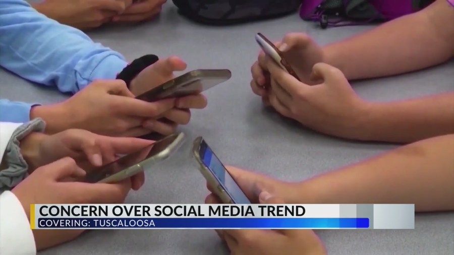 New social media trend could hinder police investigations and land instigators in jail