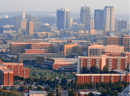 Deadline for students applying for Birmingham Promise scholarship nears